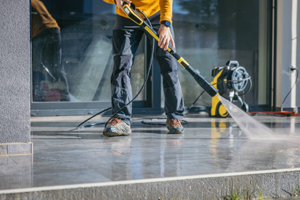 Best Oil Spill Cleanup  in Blue Ridge, TX