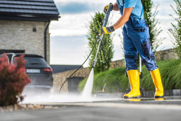 Blue Ridge, TX Pressure Washing Company
